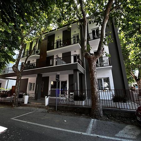 Crisvan Bellaria-Igea Marina Exterior foto